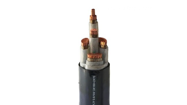 YJV電纜的安裝使用以及存儲