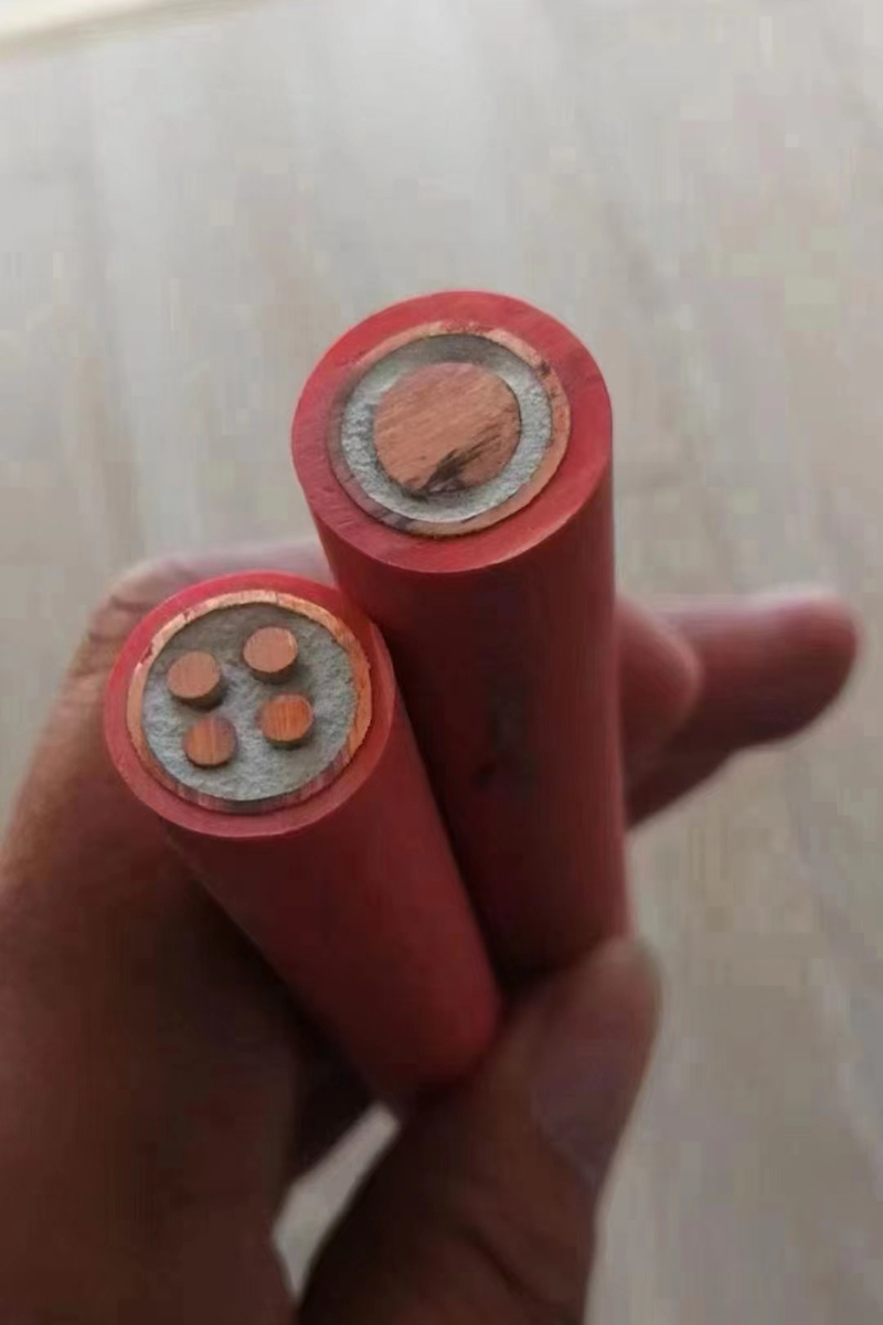 柔性防火電纜的標準以及應(yīng)用范圍是什么