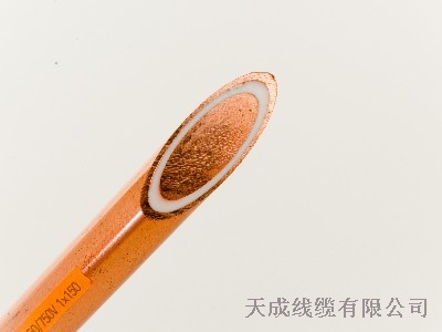BTTZ防火電纜