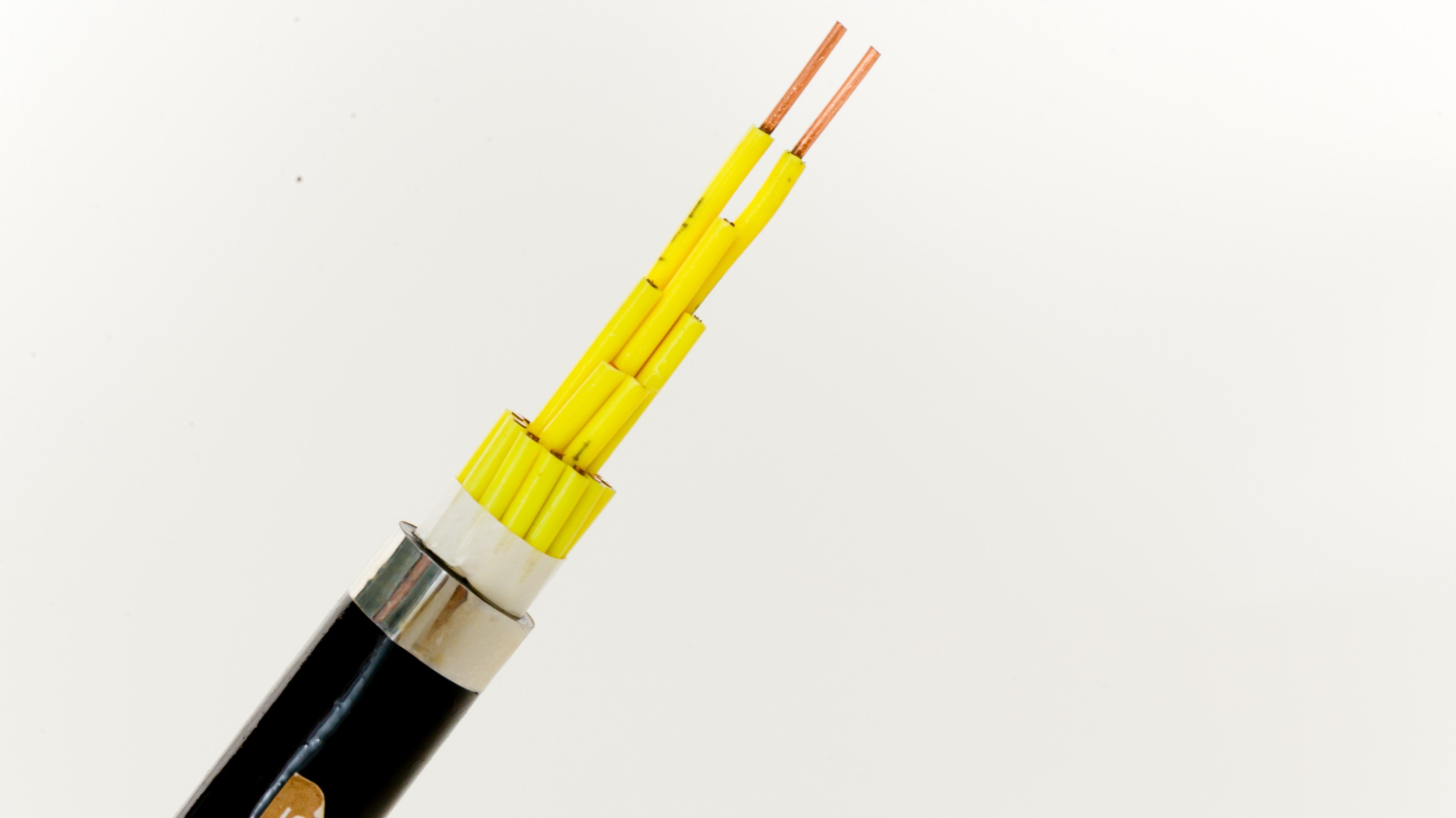 控制電纜中KVV電纜與KYJV電纜有哪些區(qū)別