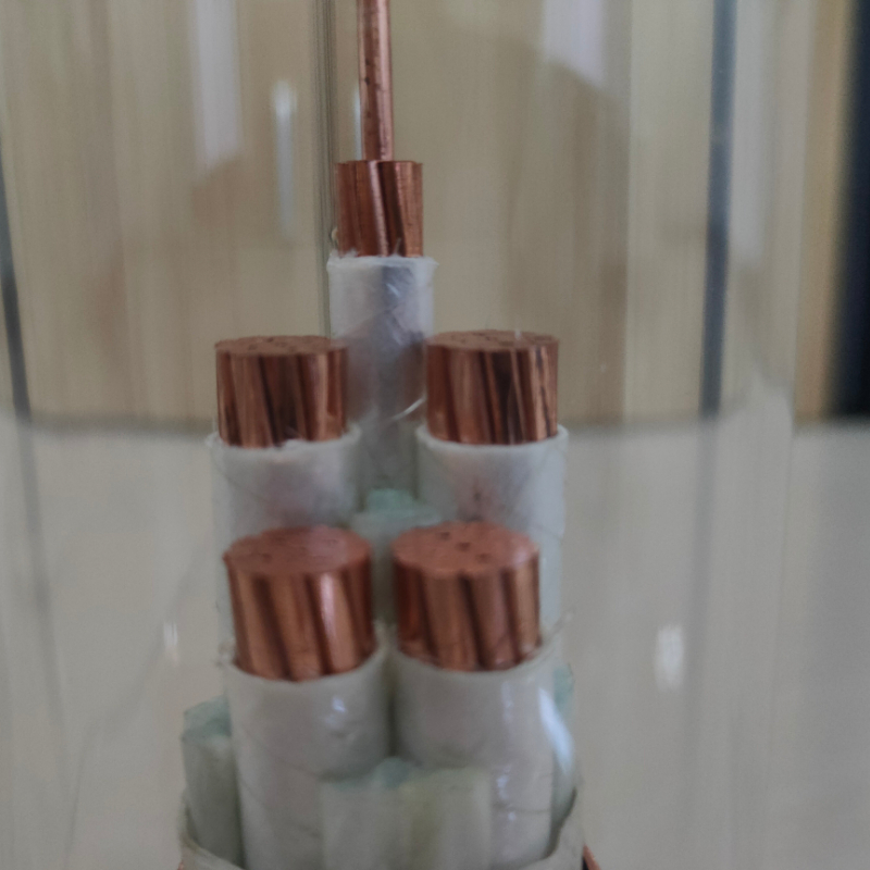 電纜敷設(shè)防火知識(shí)