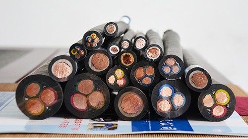 銅芯電纜和鋁芯電纜應該怎么選擇